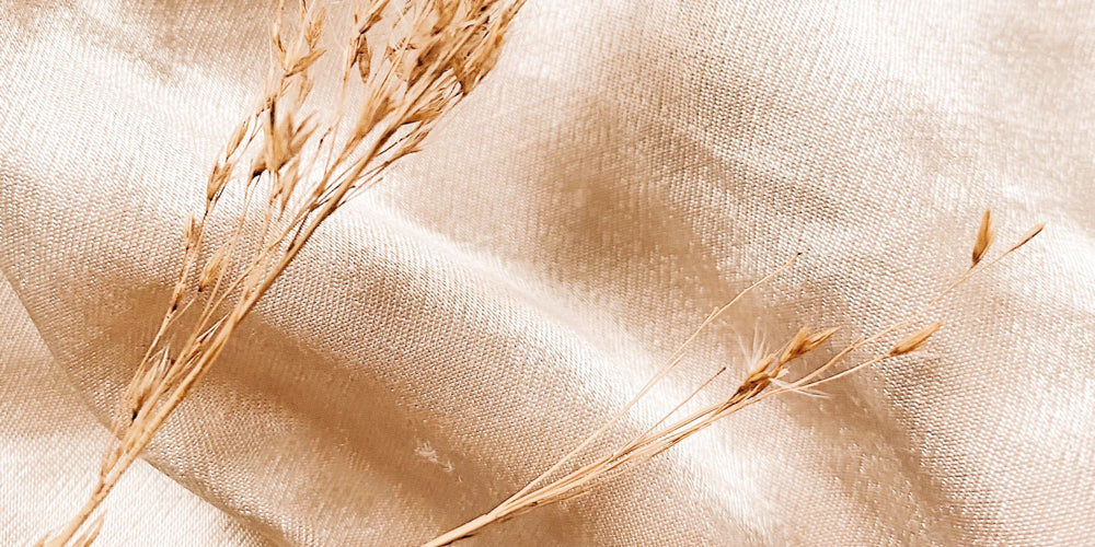 4th anniversary linen gifts