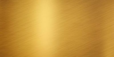 21st Anniversary: Brass