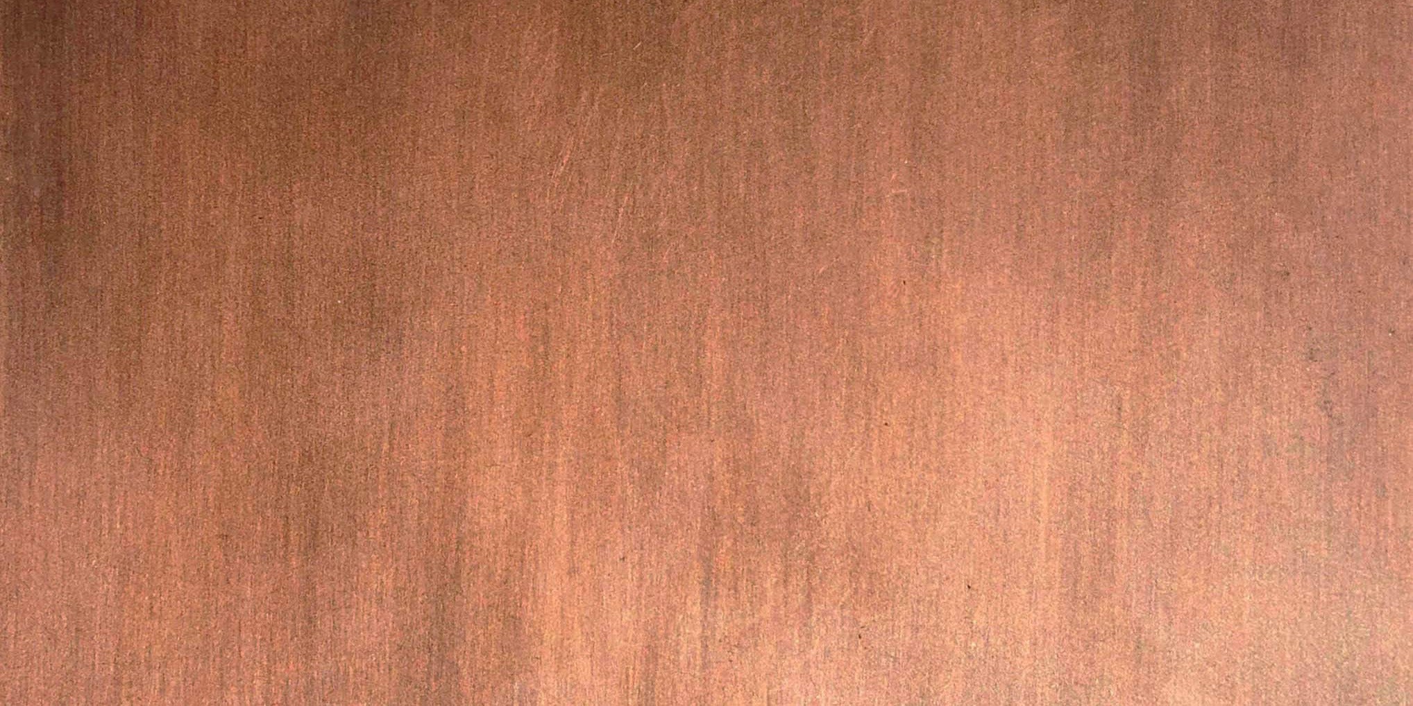 7th Anniversary Gifts: Copper